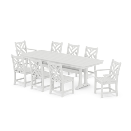 9-Piece Dining Set