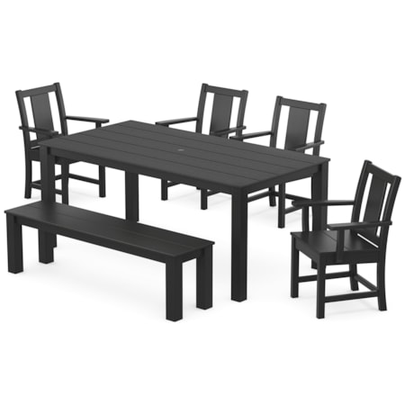 6-Piece Dining Set