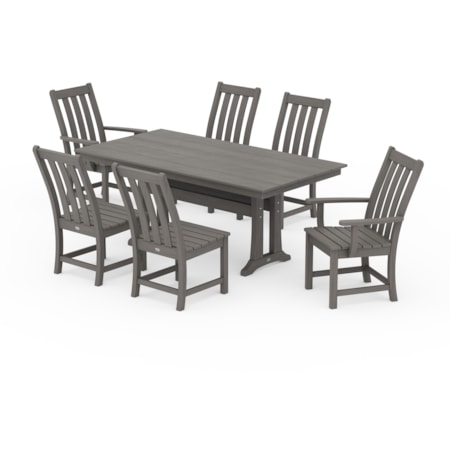 7-Piece Dining Set