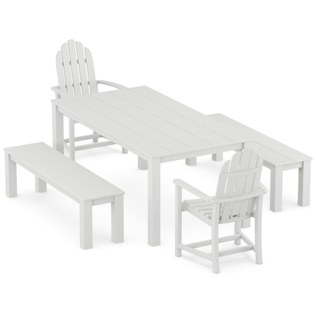Outdoor Dining Sets