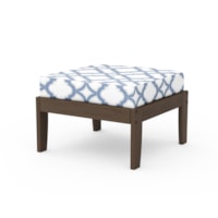 Kona / Trellis Sky Blue