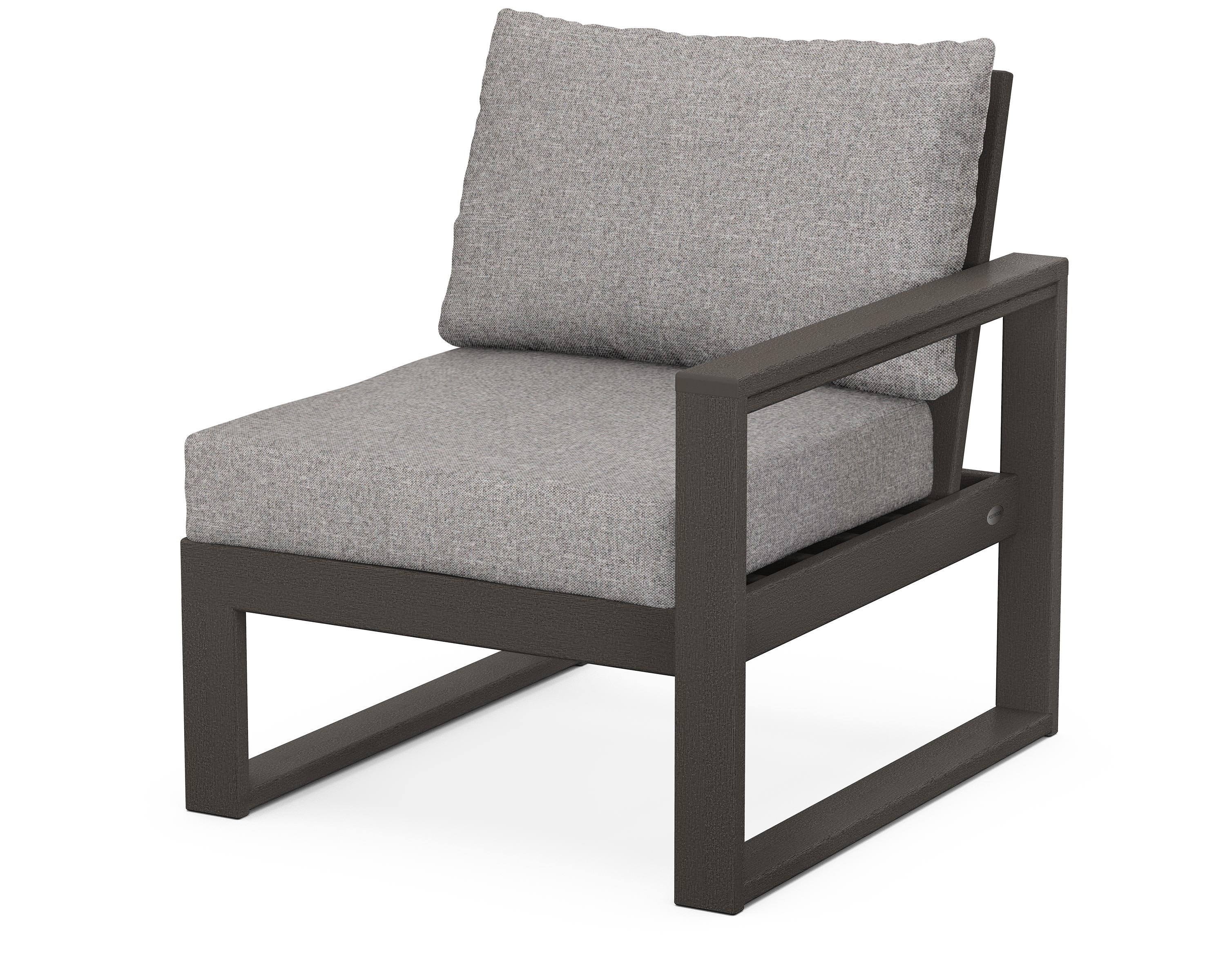 Modular Right Arm Chair