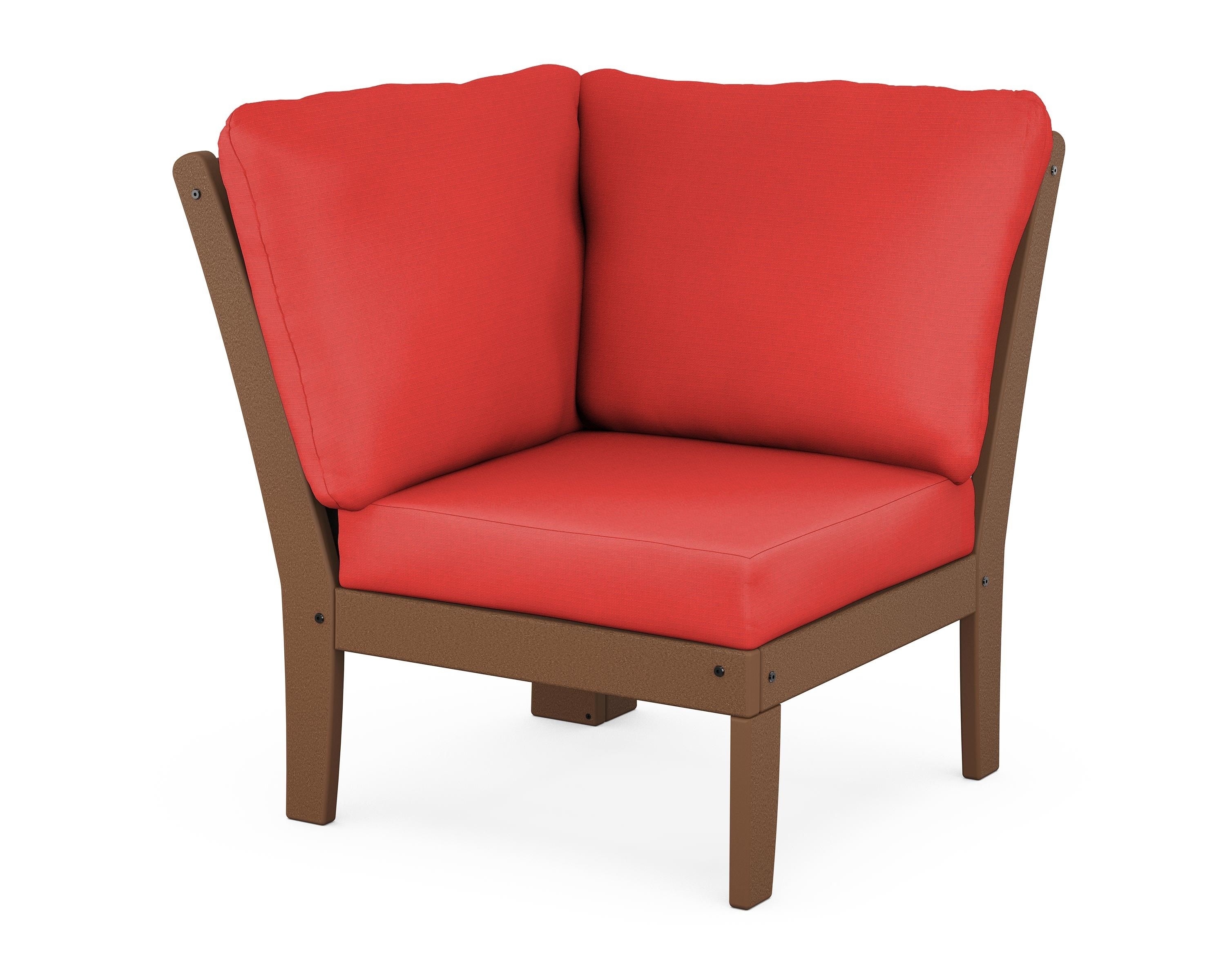 Modular Corner Chair