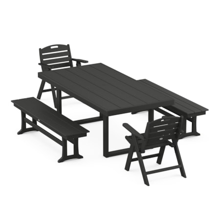 Outdoor Dining Sets