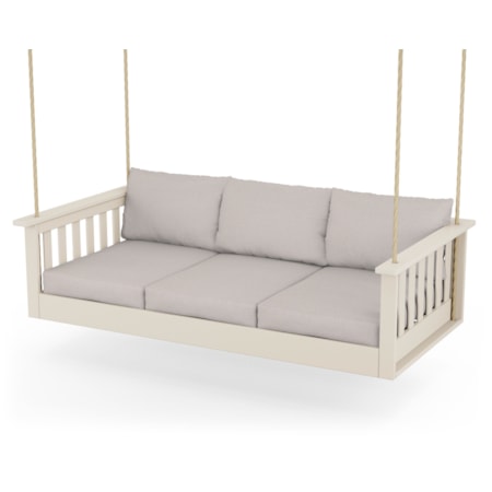 Daybed Swing