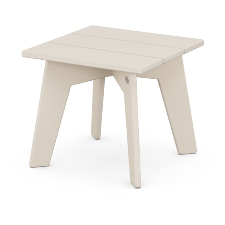 Riviera Side Table