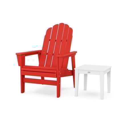 Adirondack Chair