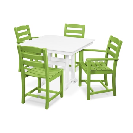 5-Piece Dining Set