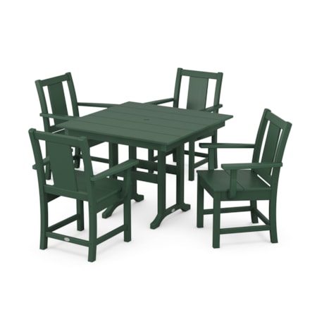 5-Piece Dining Set