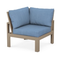 Vintage Sahara / Sky Blue