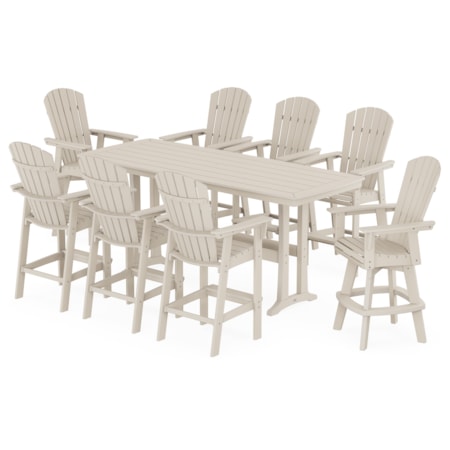 Outdoor Pub Dining Sets
