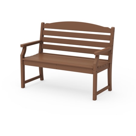 Savannah 48” Bench