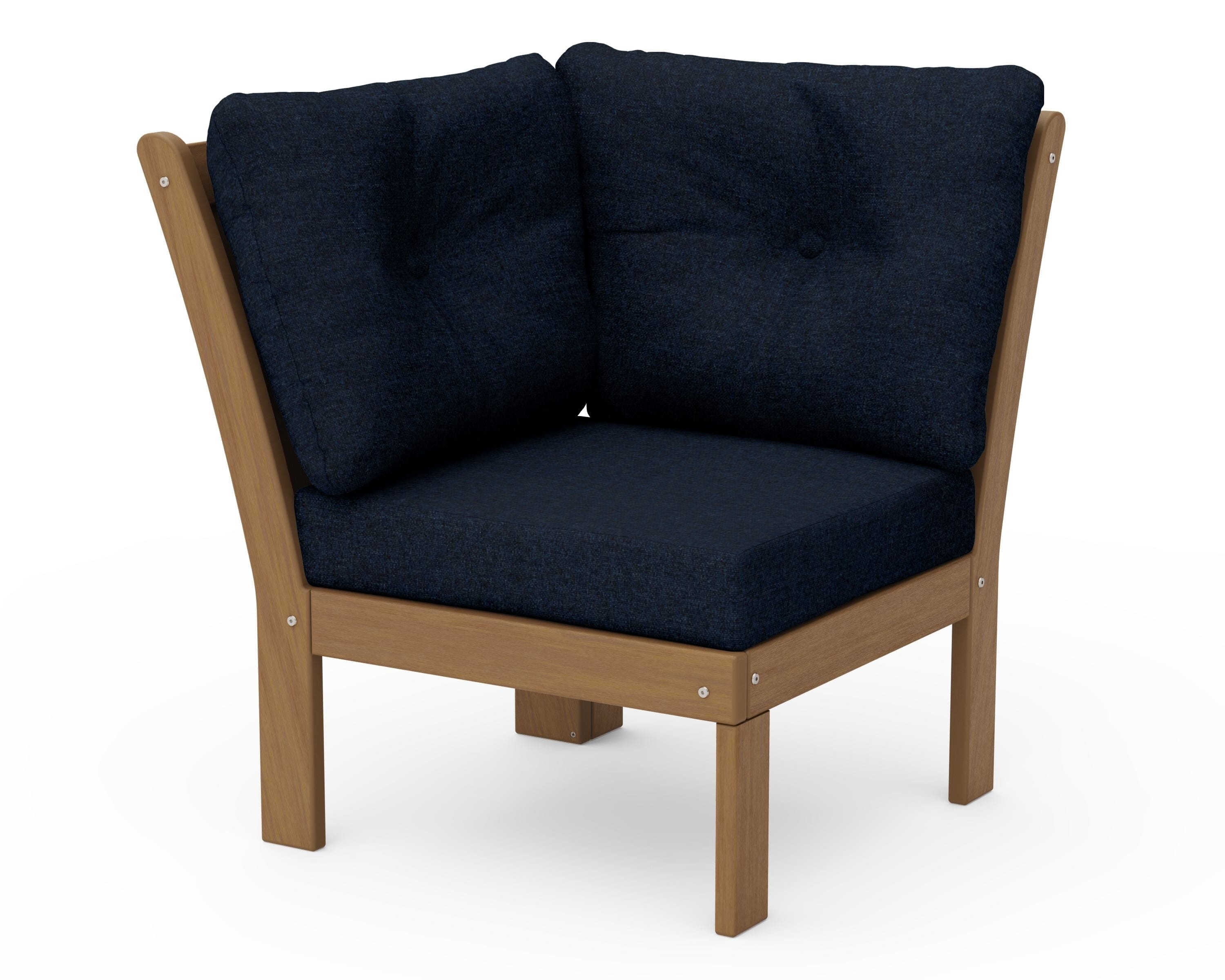 Modular Corner Chair