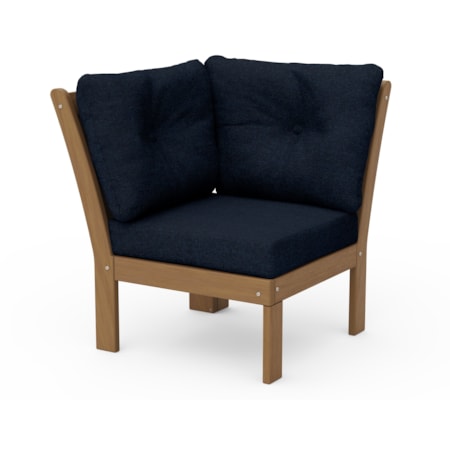 Modular Corner Chair