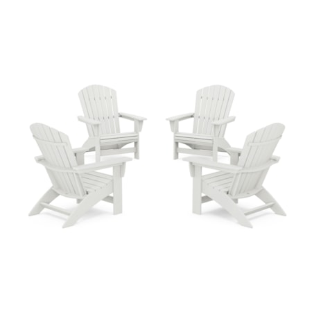Outdoor Cocktail-Coffee Tables