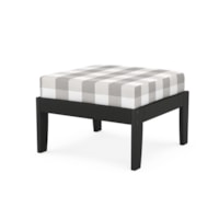 Black / Buffalo Plaid Grey Mist