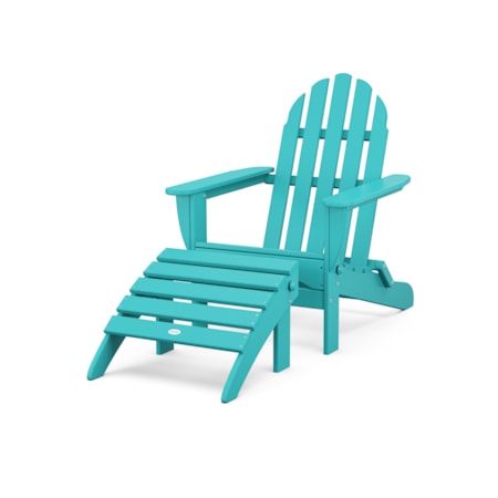 Adirondack 2-Piece Set
