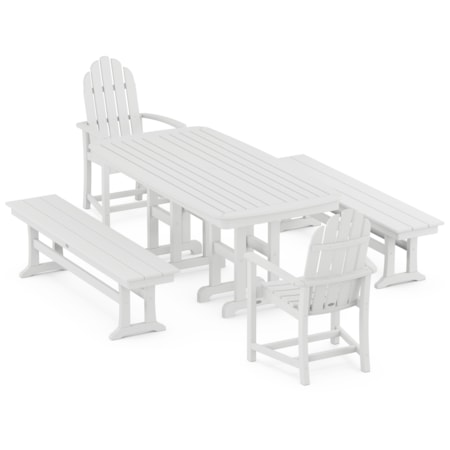 Outdoor Dining Sets