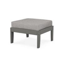 Slate Grey / Grey Mist