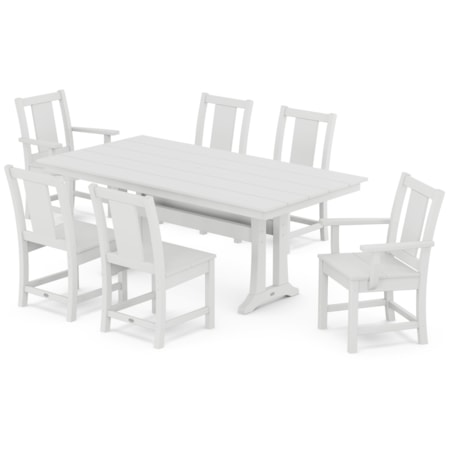 7-Piece Dining Set