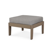 Vintage Sahara / Grey Mist
