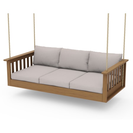 Daybed Swing