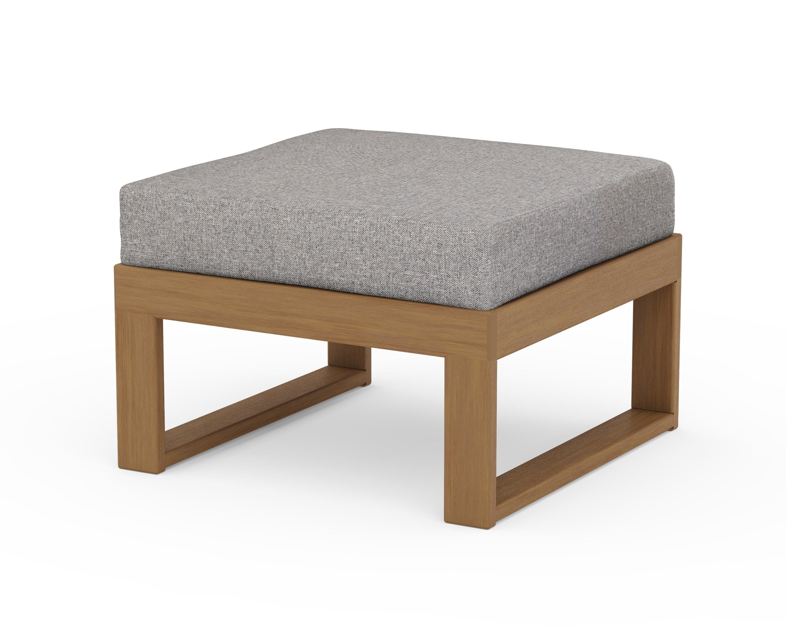 Modular Ottoman - Modern