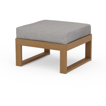 Modular Ottoman - Modern