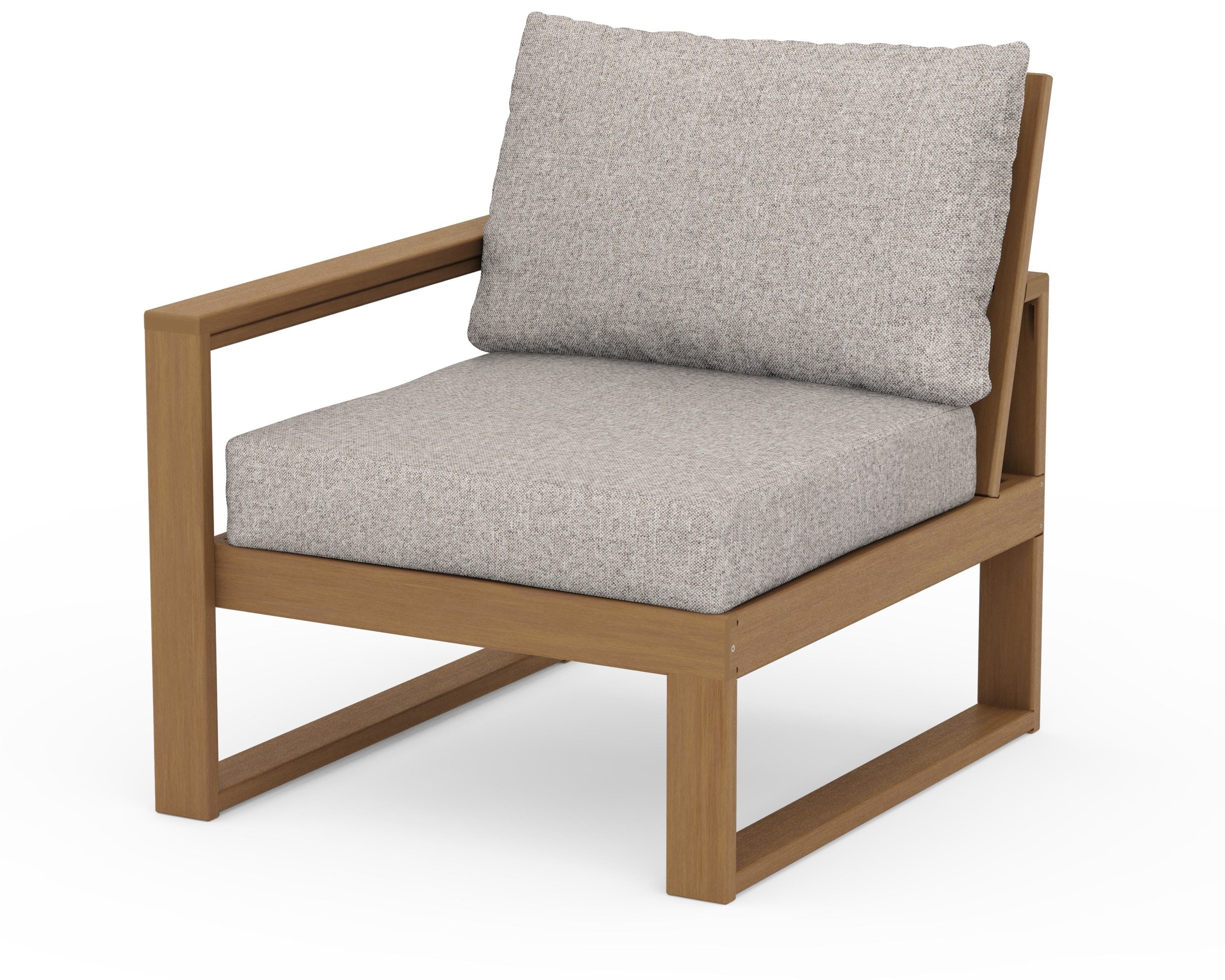 Modular Left Arm Chair