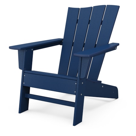 The Wave Chair Right