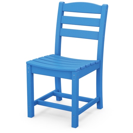 La Casa Café Dining Side Chair