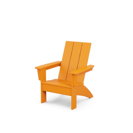 Kids Adirondack Chair