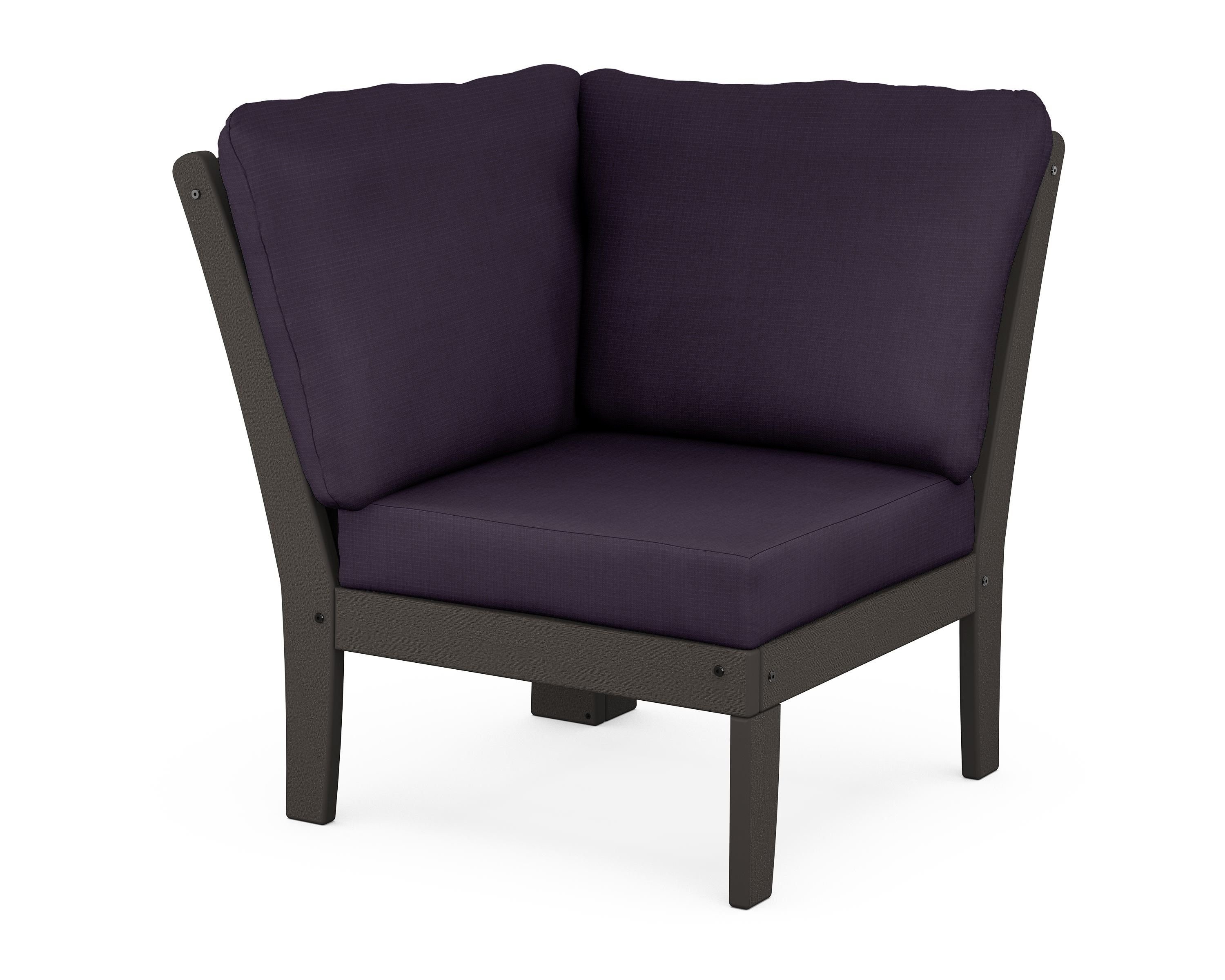 Modular Corner Chair