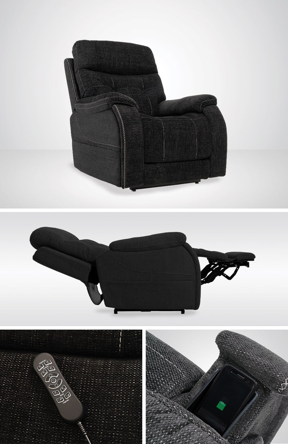 Lift Recliner