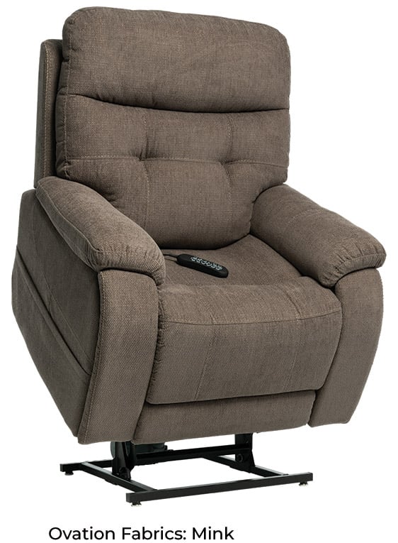 Mega Motion iNFI Elite Lift Recliner