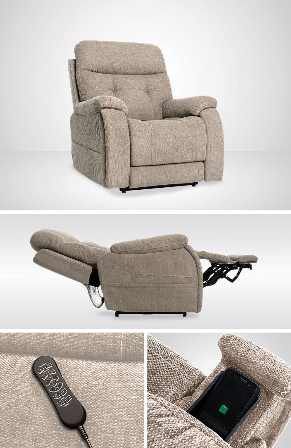 Lift Recliner