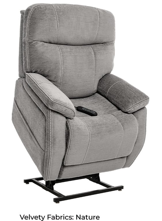 Mega Motion iNFI Elite Lift Recliner