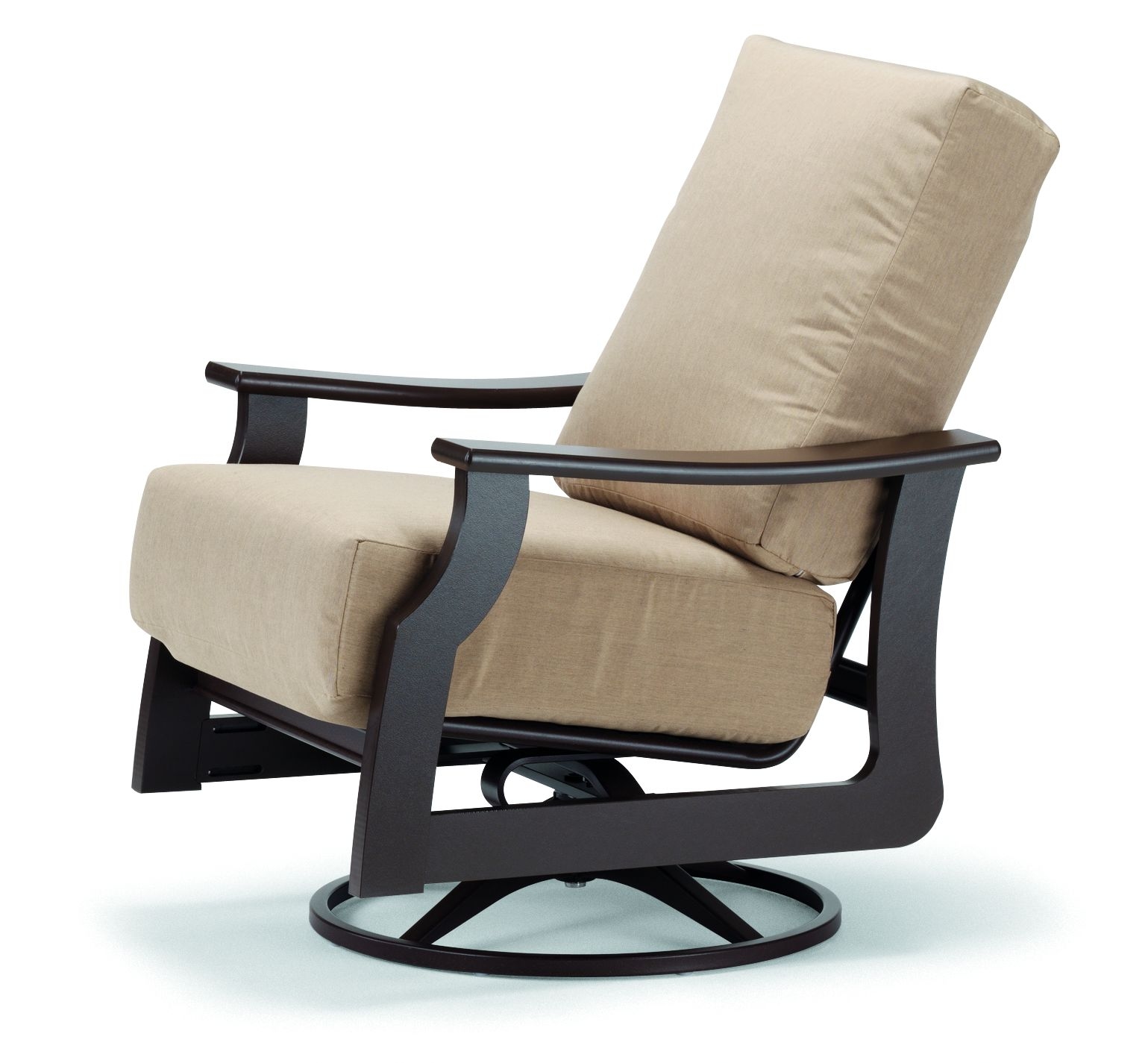 Swivel Rocker w/MGP Arms