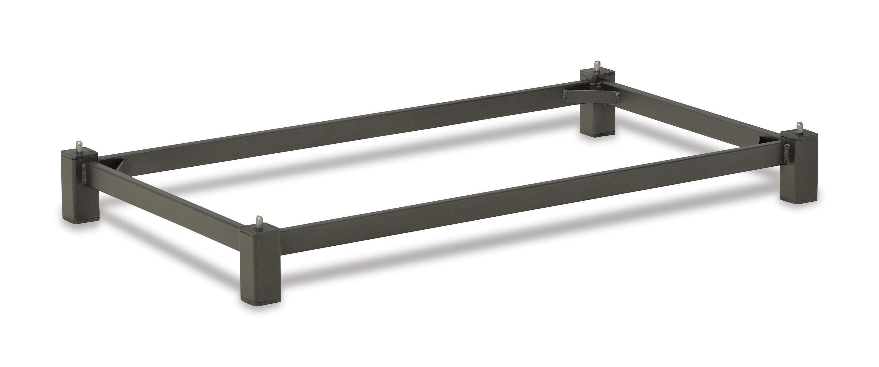 Dining-Height Fire Table Lift Kit