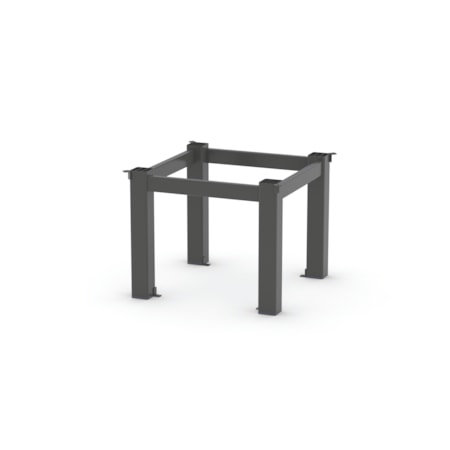 Patio Heater Bar-Height Table Top Adapter