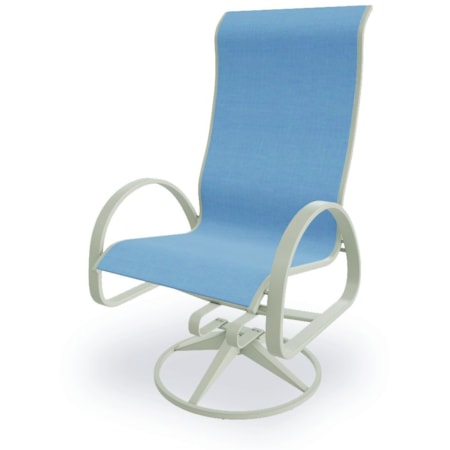 Supreme Sling Swivel Rocker