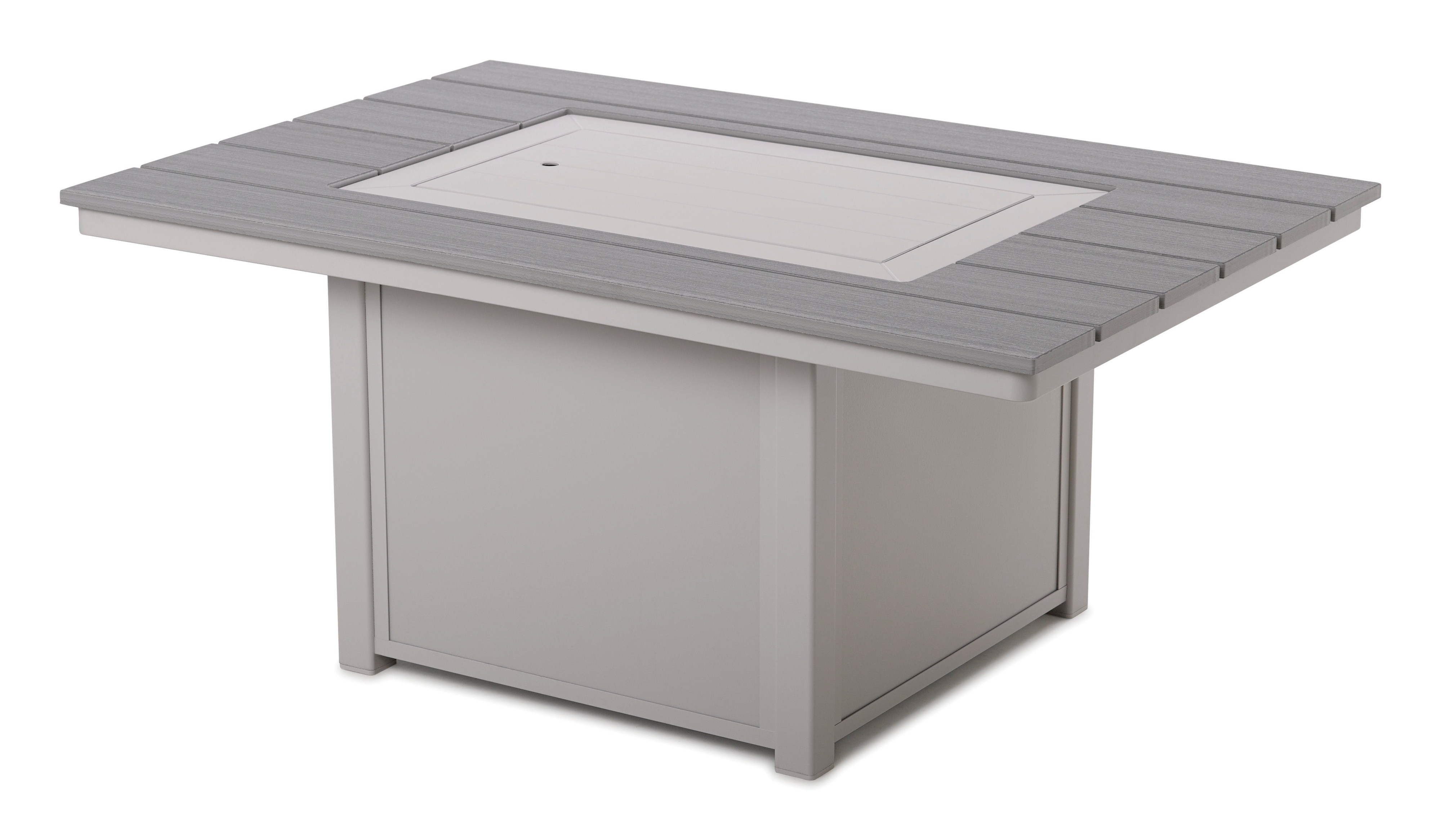 54" Rectangular MGP-Top Fire Table