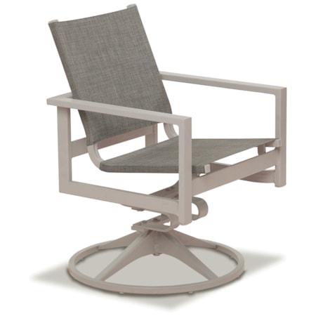 Sling Swivel Rocker