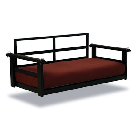Porch Swing - Seat Cushion