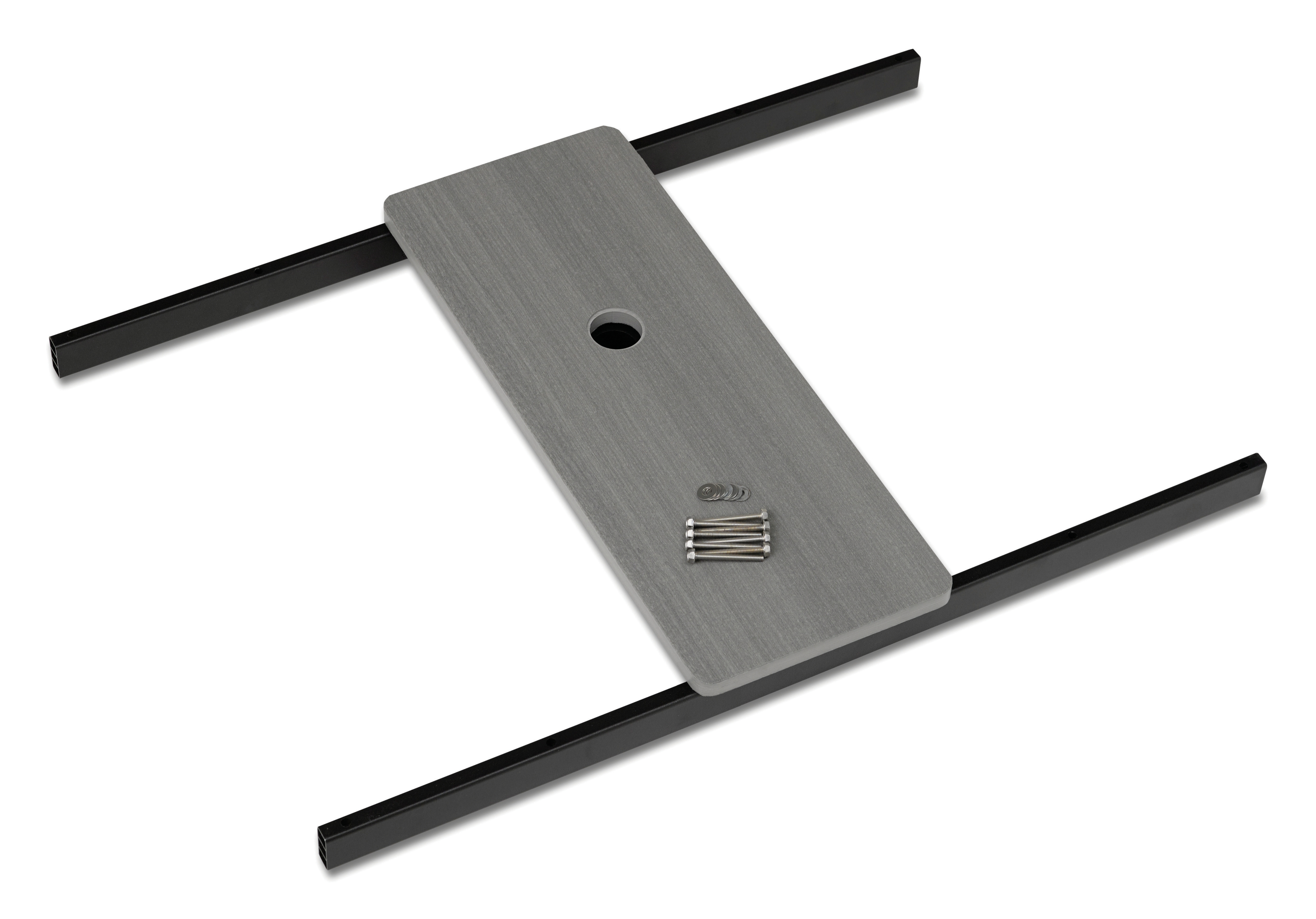 Add-On Chaise Connector Kit (Set Of 2)