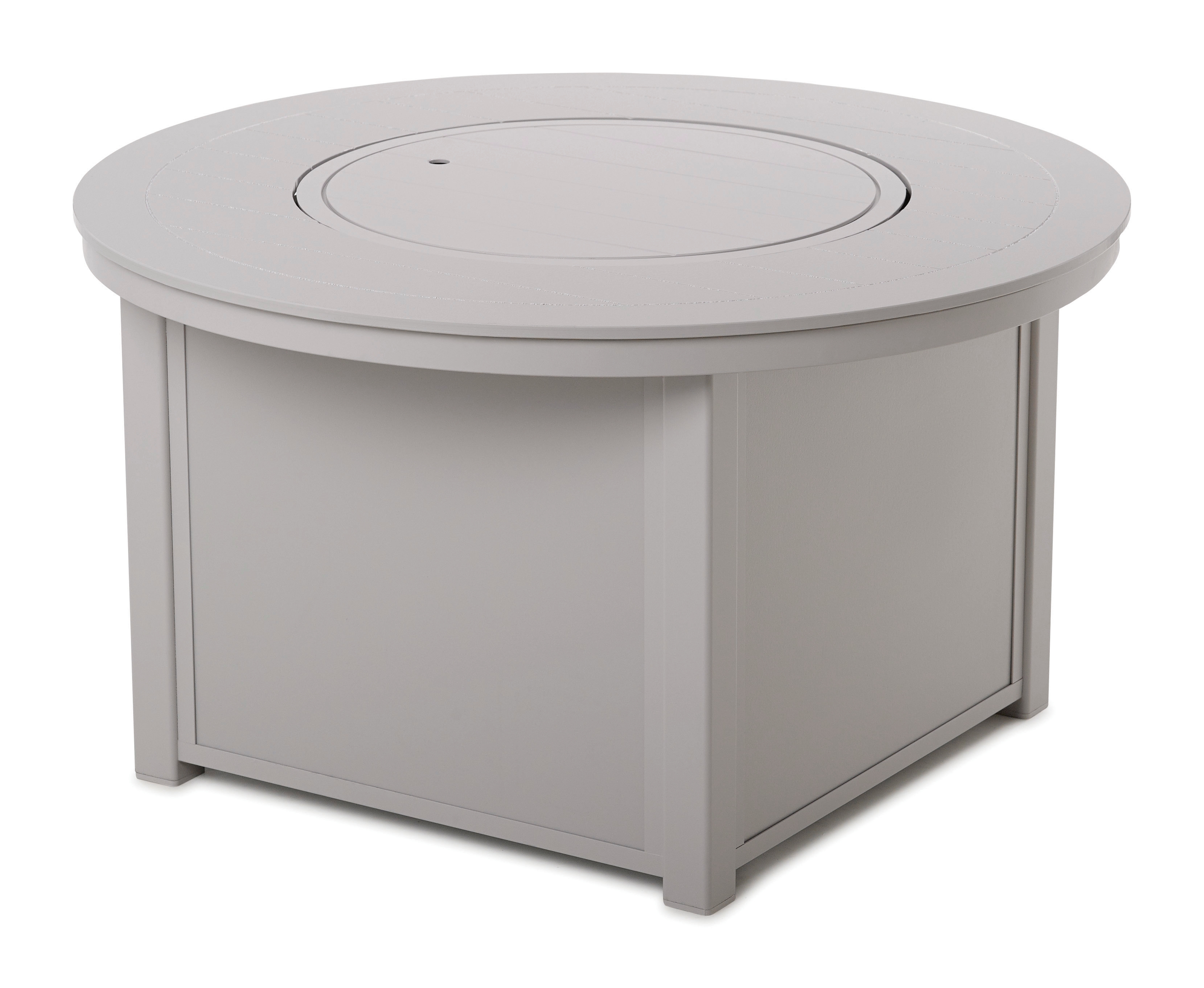 42" Round MGP-Top Fire Table