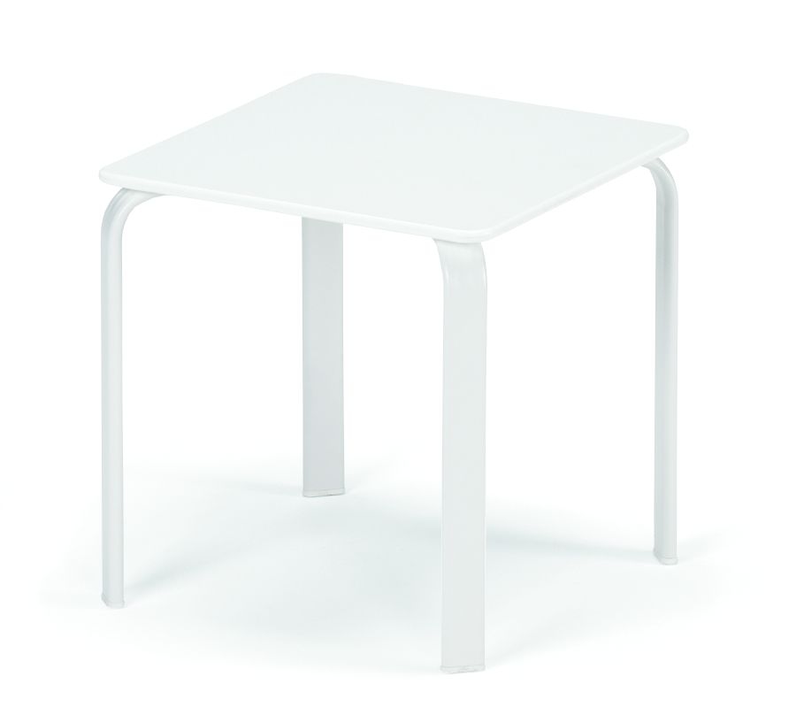 18" Sq. MGP End Table w/Smooth Top