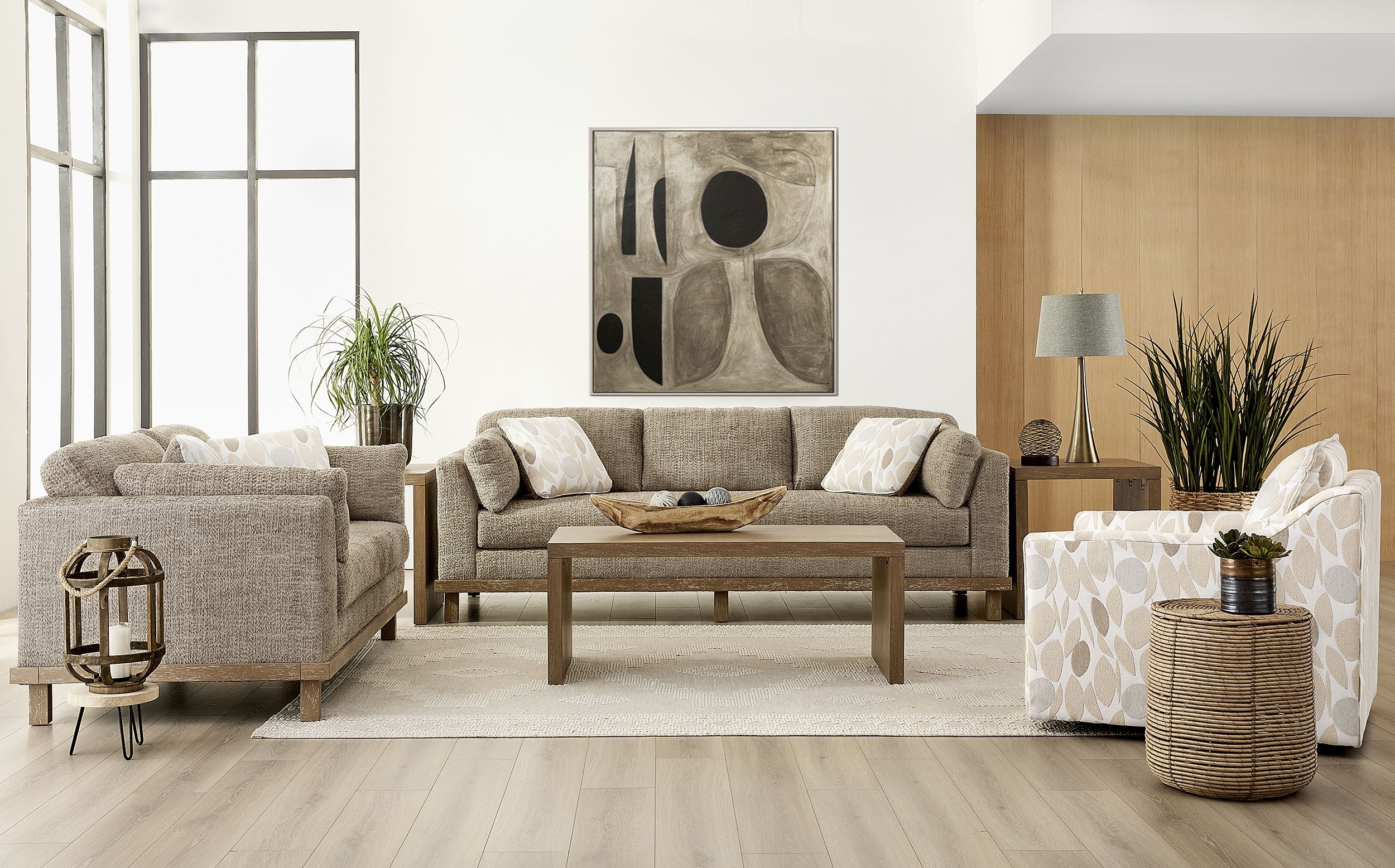 Hughes Furniture 24200 Sofa