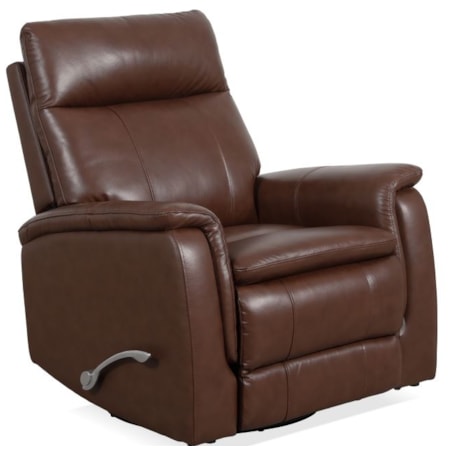 Swivel Recliner