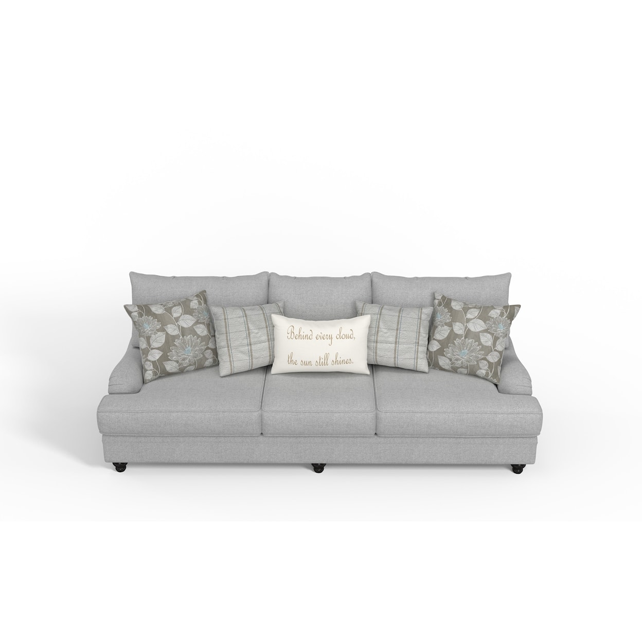 Corinthian G1950 Sofa